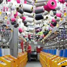 中美貿(mào)易戰(zhàn)悄然改變生產(chǎn)鏈 市場在哪，工廠就遷到哪