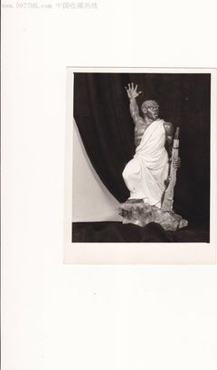 一幀時光，六十元 廣東現(xiàn)代工藝美術(shù)品中的老照片情懷