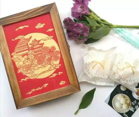 青商企業(yè)展 藝學(xué)軒工藝品經(jīng)營(yíng)部——守護(hù)非遺，零售匠心